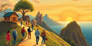 Financial Freedom Blueprint: Your Step-by-Step Guide