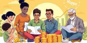 Financial Literacy for Life: Essential Skills for All Ages
