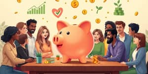 The Savvy Saver's Handbook: Maximizing Your Money's Potential