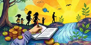 Your Money Memoir: Understanding Your Past to Shape Your Future