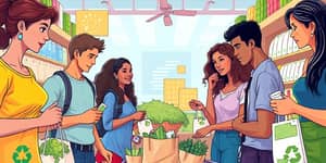 The Conscious Consumer: Spending with Intention