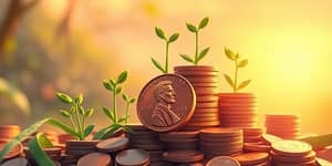 The Power of a Penny Saved: Small Habits, Big Returns