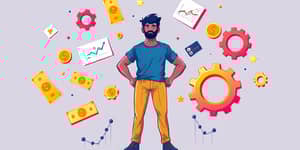 Your Money, Your Rules: Taking Control of Your Financial Narrative