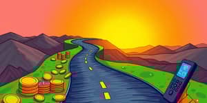 Your Financial GPS: Charting a Course to Wealth