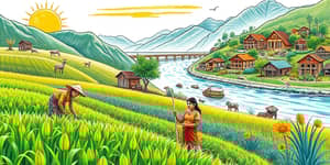 The Feedback Loop: How Global Policy Impacts Local Livelihoods