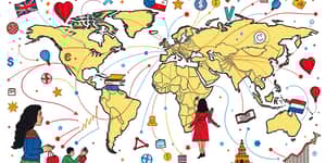 Narrative Economics: Stories That Shape Global Markets