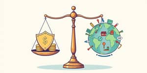 Hedging Your Bets: Mitigating Investment Risks