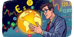 Forex Fundamentals: Navigating the Currency Markets