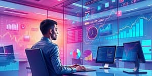 Quantitative Finance: Data-Driven Investment Strategies