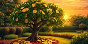 The Dividend Difference: Income Investing Explained