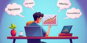 Behavioral Finance: How Psychology Affects Your Money