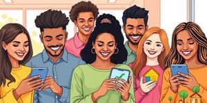 The Micro-Investing Movement: Small Sums, Big Impact