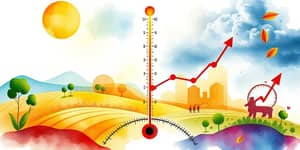 The Yield Curve: A Barometer of Economic Health