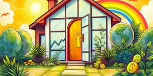Unlocking Equity: Leveraging Your Home's Value