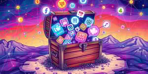 Trendspotting for Treasure: Identifying Emerging Online Opportunities
