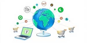 Ethical E-commerce: Building a Socially Responsible Online Business