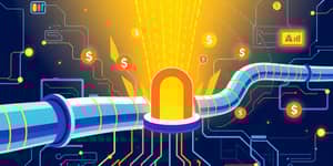 The Profit Pipeline: Streamlining Your Online Revenue Streams