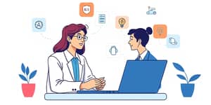 Micro-Consulting: Offering Niche Expertise for Online Fees