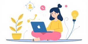 Mindful Monetization: Earning Consciously Online