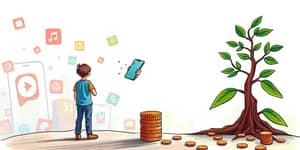 Beyond Budgeting Apps: Cultivating True Financial Discipline