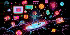 Beyond the Blog: New Frontiers for Online Content Monetization