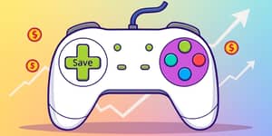 The Financial Fitness Challenge: Level Up Your Money Game