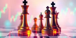 Game Theory in Finance: Strategic Decision-Making