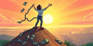 The Debt Escape Plan: Practical Steps to Freedom