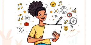 The Side Income Revolution: Turning Skills into Cash Flow