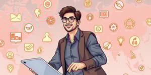 Hyper-Niche Riches: Dominate Your Specific Online Market