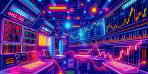 Market Microstructure: The Hidden Mechanics of Trading