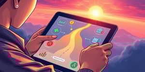 Your Wealth Blueprint: Customizing Your Path to Prosperity