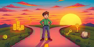 Navigating Financial Crossroads: Making Informed Decisions