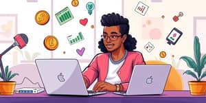 The Income Innovation: Creative Ways to Boost Earnings