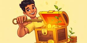 The Financial Empowerment Project: Taking Charge of Your Money