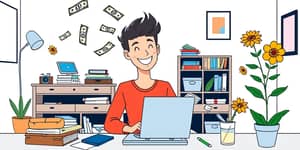 Simplifying Your Financial Life: Declutter for Clarity and Control