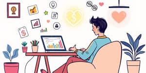 The Financial Health Checkup: Assessing Your Monetary Well-being