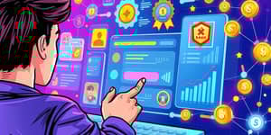 Gamified Growth: Turning Engagement into Online Earnings