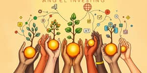 Angel Investing: Fueling Startups for Future Growth