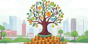 Socially Responsible Investing: Aligning Values with Returns