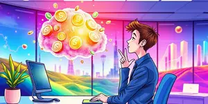 The Data Whisperer: Unlocking Monetary Value from Information