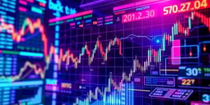 Algorithmic Trading: Automating Your Investment Decisions