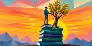 Investing in Yourself: The Ultimate Financial Growth Strategy