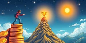 Funding Your Dreams: Practical Steps to Achieve Big Goals