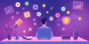 The Digital Curator: Monetizing Discovered Online Content