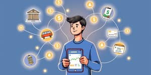 Your Financial Ecosystem: Connecting All Your Money Resources