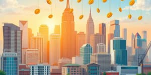 Real Estate REITS: Passive Income from Property