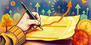 Your Money Story: Re-writing Your Financial Narrative for Success