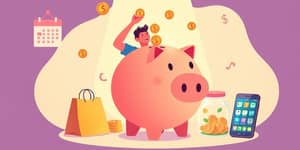 Unlocking Hidden Savings: Daily Habits for a Richer You