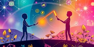 Skill Swap Success: Bartering Talents for Online Growth